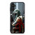 STAR WARS BOBA FETT COOL Samsung Galaxy A14 Case Cover STAR WARS BOBA FETT COOL Samsung Galaxy A14 Case Cover