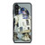 STAR WARS R2D2 ROBOT Samsung Galaxy A14 Case Cover