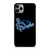 DUKE BLUE DEVILS BASKETBALL SYMBOL iPhone 11 Pro Max Case Cover