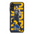 STEPHEN CURRY GOLDEN STATE WARRIORS NBA 2 Samsung Galaxy A14 Case Cover