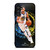 STEPHEN CURRY GOLDEN STATE WARRIORS Samsung Galaxy A14 Case Cover