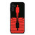 STRANGER THINGS ART Samsung Galaxy A14 Case Cover