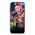STRANGER THINGS CHARACTERS ART Samsung Galaxy A14 Case Cover