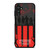 STRANGER THINGS SILHOUETTE Samsung Galaxy A14 Case Cover