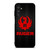 STURM RUGER FIREARM RED METAL Samsung Galaxy A14 Case Cover