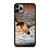 DUCKS UNLIMITED WETLANDS WATERFOWL iPhone 11 Pro Max Case Cover