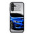 SUBARU CAR BLUE LOGO Samsung Galaxy A14 Case Cover