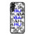 SUBARU CROSSWORD PUZZLE Samsung Galaxy A14 Case Cover