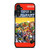 SUPER MARIO KART BROSS GAMES NINTENDO POSTER Samsung Galaxy A14 Case Cover SUPER MARIO KART BROSS GAMES NINTENDO POSTER Samsung Galaxy A14 Case Cover