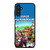 SUPER MARIO KART BROSS NINTENDO GAMES POSTER Samsung Galaxy A14 Case Cover