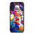 SUPER MARIO ODYSSEY GAME Samsung Galaxy A14 Case Cover