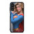 SUPERGIRL BEAUTIFUL DC SUPERHERO Samsung Galaxy A14 Case Cover