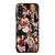 SUPERNATURAL COLLAGE Samsung Galaxy A14 Case Cover