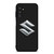SUZUKI MOTOR CARBON LOGO Samsung Galaxy A14 Case Cover