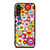 TAKASHI MURAKAMI FLOWERS COLLAGE Samsung Galaxy A14 Case Cover TAKASHI MURAKAMI FLOWERS COLLAGE Samsung Galaxy A14 Case Cover