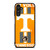 TENNESSEE VOLUNTEERS VOLS FLAG LOGO Samsung Galaxy A14 Case Cover