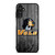 TENNESSEE VOLUNTEERS VOLS WOODEN LOGO Samsung Galaxy A14 Case Cover