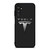 TESLA CAR LOGO Samsung Galaxy A14 Case Cover