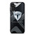 TESLA MOTOR CAR ICON Samsung Galaxy A14 Case Cover