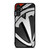 TESLA MOTOR EMBLEM LOGO Samsung Galaxy A14 Case Cover