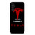 TESLA MOTORS LOGO Samsung Galaxy A14 Case Cover