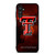 TEXAS TECH FOOTBALL LOGO Samsung Galaxy A14 Case Cover