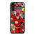 THE FLASCH CLASSIC DC COMICS RETRO Samsung Galaxy A14 Case Cover