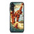 THE FLASH DC COMICS Samsung Galaxy A14 Case Cover