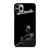 DREAMVILLE SINGER iPhone 11 Pro Max Case Cover