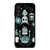 THE HAUNTED MANSION ART DISNEY Samsung Galaxy A14 Case Cover