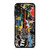 THE HUNDREDS BOMB COLLAGE Samsung Galaxy A14 Case Cover