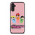 THE POWERPUFF GIRLS Samsung Galaxy A14 Case Cover