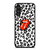 THE ROLLING STONES LEOPARD SKIN Samsung Galaxy A14 Case Cover