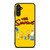 THE SIMPSONS FAMILY CARTOON Samsung Galaxy A14 Case Cover