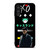 THE WEEKND XO KISSLAND Samsung Galaxy A14 Case Cover