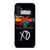 THE WEEKND XO Samsung Galaxy A14 Case Cover