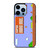 CLASSIC MARIO BROS GAME iPhone 13 Pro Max Case Cover