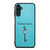 TIFFANY AND CO KEY LEATHER Samsung Galaxy A14 Case Cover