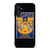 TIGRES UANL DE FUTBOL SYMBOL Samsung Galaxy A14 Case Cover
