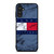 TOMMY HILFIGER MARBLE LOGO Samsung Galaxy A14 Case Cover