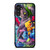 TOOTHLESS STITCH PIKACHU Samsung Galaxy A14 Case Cover