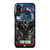 TOP GUN MAVERICK MOVIE Samsung Galaxy A14 Case Cover