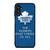 TORONTO MAPLE LEAFS NHL QUOTES Samsung Galaxy A14 Case Cover