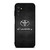 TOYOTA CAMRY METAL LOGO Samsung Galaxy A14 Case Cover