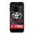 TOYOTA TRD LOGO Samsung Galaxy A14 Case Cover TOYOTA TRD LOGO Samsung Galaxy A14 Case Cover