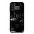 TRIUMPH MOTORCYCLE ENGINE Samsung Galaxy A14 Case Cover