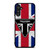 TRIUMPH MOTORCYCLE icon Samsung Galaxy A14 Case Cover