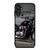 TRIUMPH MOTORCYCLE Samsung Galaxy A14 Case Cover