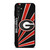 UGA GEORGIA BULLDOGS ICON Samsung Galaxy A14 Case Cover
