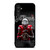 UNIVERSITY OF LOUISVILLE LAMAR JACKSON Samsung Galaxy A14 Case Cover